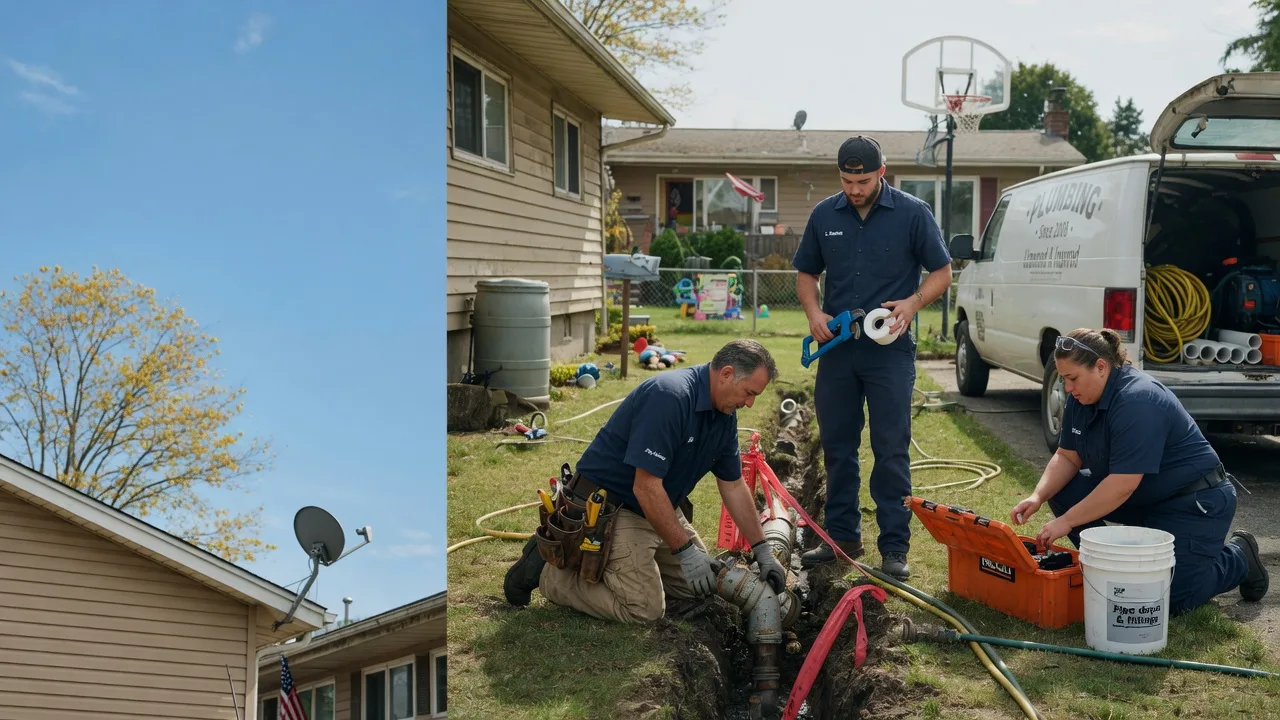 Garbage Disposal Replacement in Woodberry Forest, VA near me